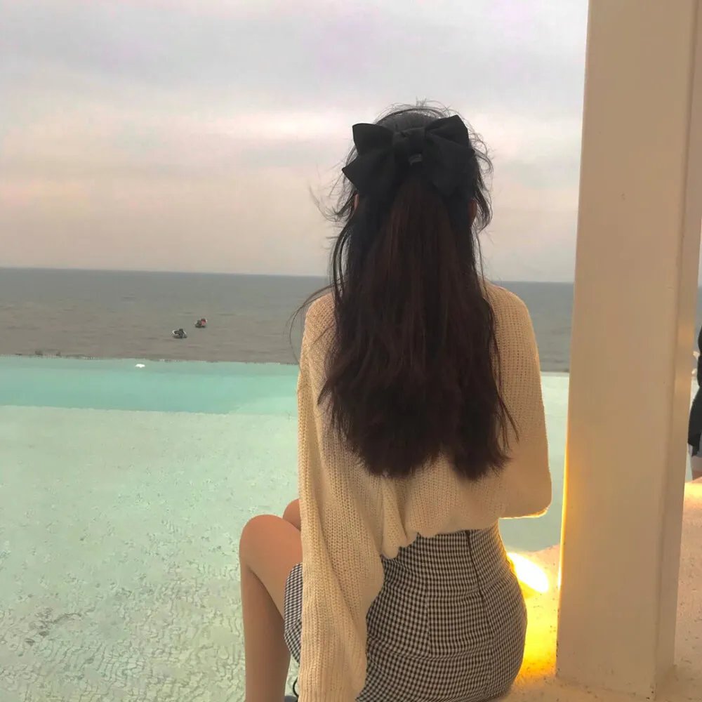 对面的夜